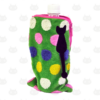 Towel pouch DROPS colour G(green)