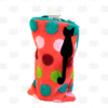 Towel pouch DROPS colour OR(orange)