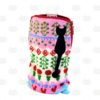 Towel pouch SPAIN colour P(pink)