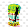 Towel pouch SPAIN colour YG(yellow green)