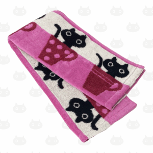 Hand towel CUP MM colour P(pink)