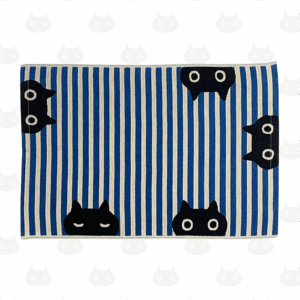 Gauze towel R MMST colour B(blue)