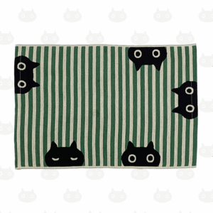 Gauze towel R MMST colour G(green)