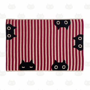 Gauze towel R MMST colour R(red)