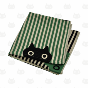 Gauze bath towel MMST colour G(green)