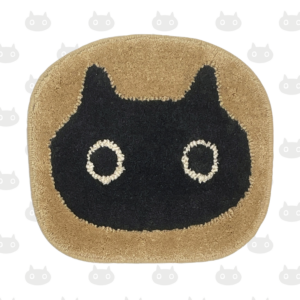 Alternative view of Galette de chaise MÉMÉ couleur BE(beige)