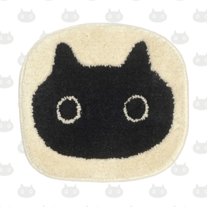 Alternative view of Galette de chaise MÉMÉ couleur IV(ivoire)