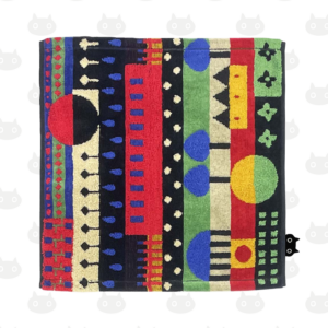 Serviette d'invité LANDSCAPE couleur BK(noir)