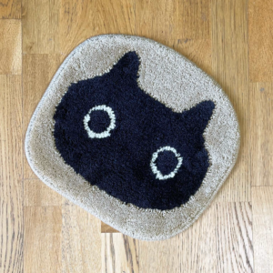 Chair Pad MÉMÉ colour BE(beige)