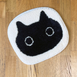 Chair Pad MÉMÉ colour IV(ivory)