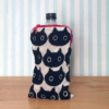 Towel pouch MMFA colour BE(beige) *fin juillet