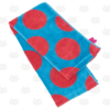 Hand towel FROG DT colour B(blue)