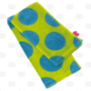 Hand towel FROG DT colour G(green)