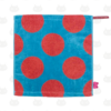 Serviette d'invité FROG DT couleur B(bleu) *fin août