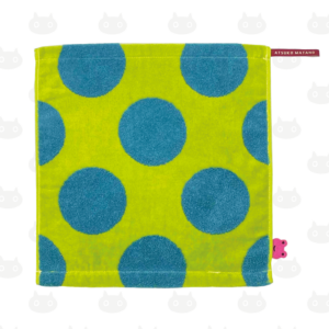 Serviette d'invité FROG DT couleur G(vert)