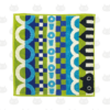 Mini towel MM QUILT colour G(green)