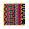 Mini towel MM QUILT colour Y(yellow)