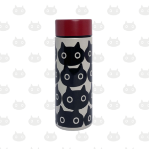 Alternative view of Insulated bottle 300mL MM FACE colour BE(beige)